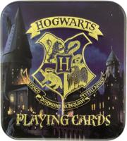 Jeu de société Harry Potter, Hogwarts playing cards