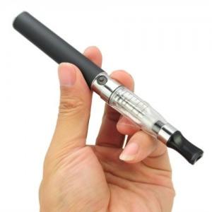 E-cigarette eGo-T Pack de débutant avec housse de rangement