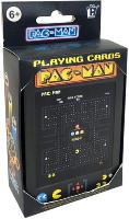 Jeu de société Pac-Man Playing Cards