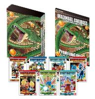 Coffret Dragon Ball Super Carte Carddass Premium Edition Dx Set Edition japonais